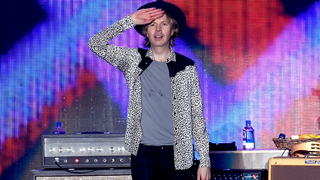 Beck thinks many of his unreleased albums may have perished in the UMG warehouse fire